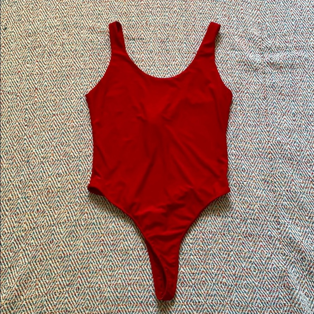 bodysuit , never worn